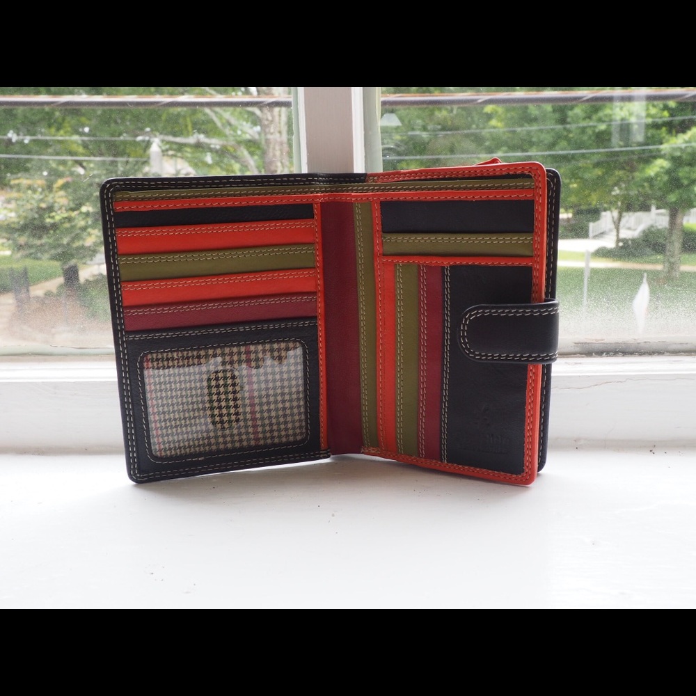 Burberry Wallet